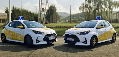 COOL - Ośrodek Szkolenia Kierowców